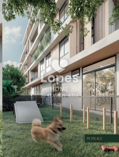 APARTAMENTO no Bairro: Ahú - Lopes Home - Curitiba - foto 13