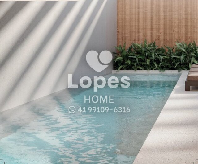 APARTAMENTO no Bairro: Ahú - Lopes Home - Curitiba - foto 15