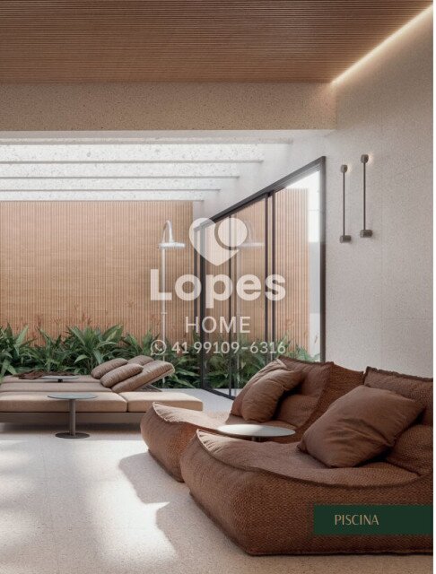 APARTAMENTO no Bairro: Ahú - Lopes Home - Curitiba - foto 16