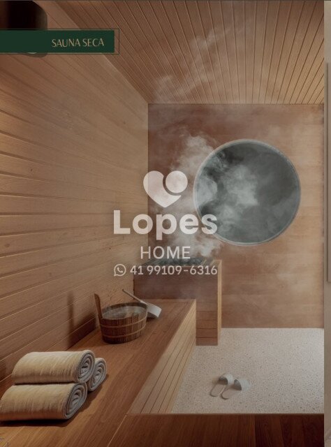 APARTAMENTO no Bairro: Ahú - Lopes Home - Curitiba - foto 18