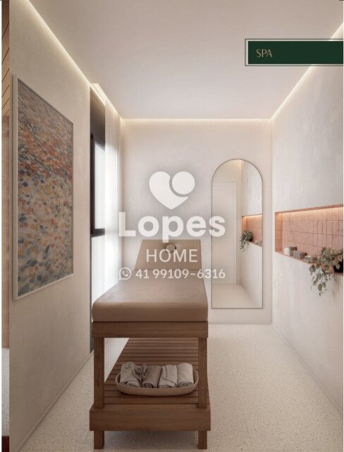 APARTAMENTO no Bairro: Ahú - Lopes Home - Curitiba - foto 19