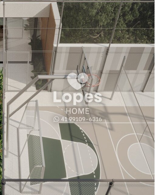 APARTAMENTO no Bairro: Ahú - Lopes Home - Curitiba - foto 20