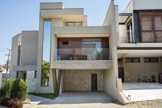 Casa em Condomínio no bairro Boa Vista