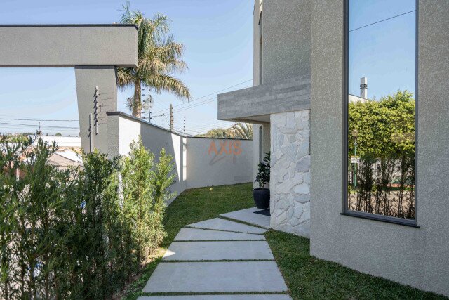Casa em Condomínio no bairro Boa Vista