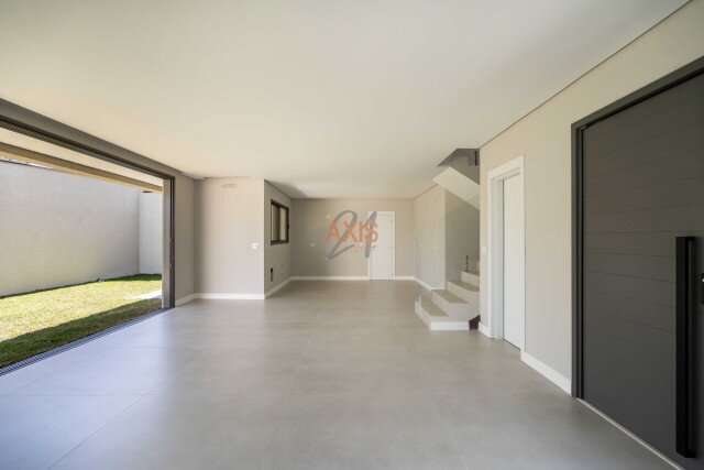 Casa em Condomínio no bairro Boa Vista