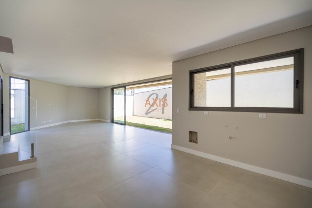 Casa em Condomínio no bairro Boa Vista