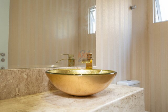 Casa em Condomínio no bairro Santa Felicidade