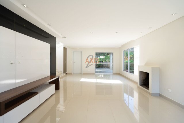 Casa em Condomínio no bairro Santa Felicidade