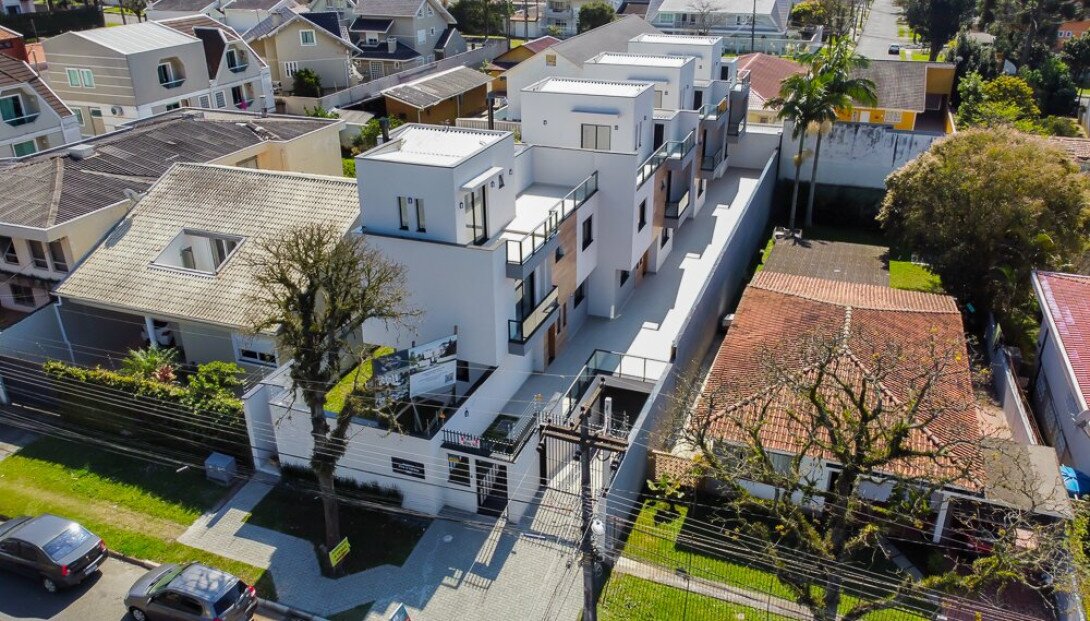 Foto 18 - SOBRADO EM CONDOMÍNIO em CURITIBA - PR, no bairro Guabirotuba - Referência PIV-SOB0582