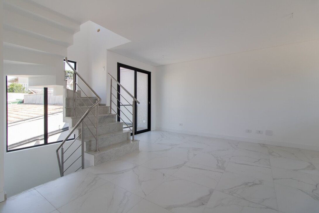 Foto 7 - SOBRADO EM CONDOMÍNIO em CURITIBA - PR, no bairro Guabirotuba - Referência PIV-SOB0582