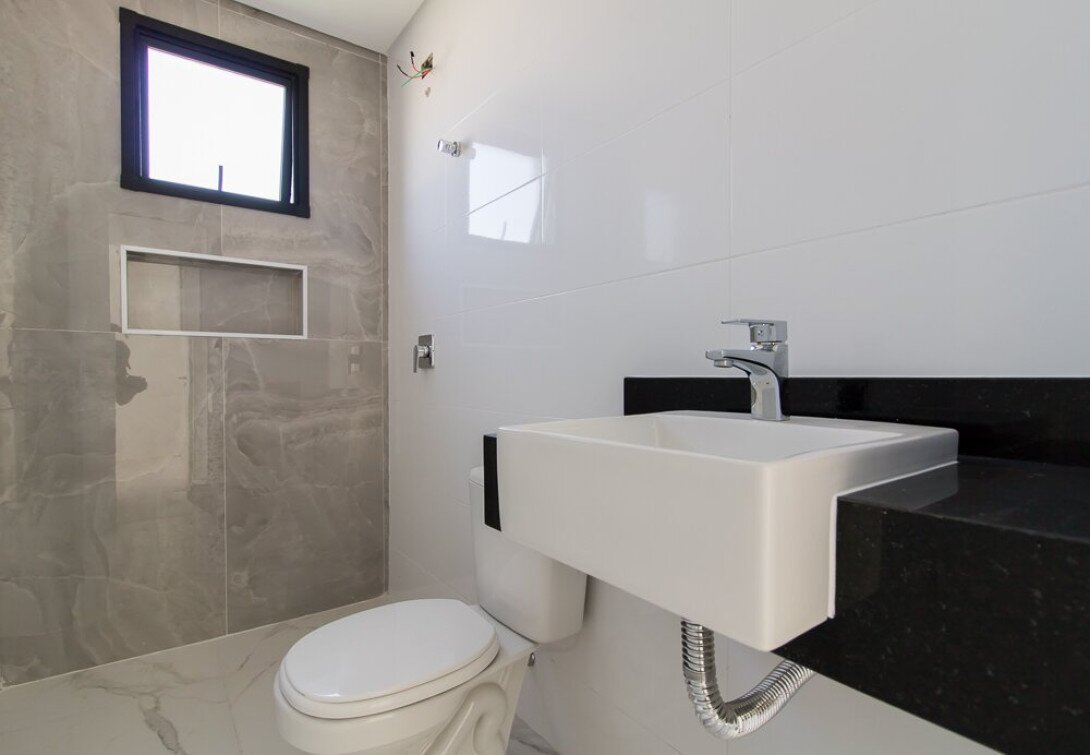 Foto 14 - SOBRADO EM CONDOMÍNIO em CURITIBA - PR, no bairro Guabirotuba - Referência PIV-SOB0582