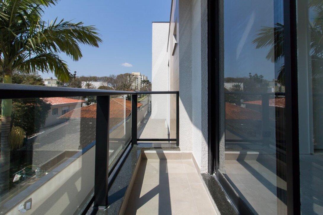 Foto 3 - SOBRADO EM CONDOMÍNIO em CURITIBA - PR, no bairro Guabirotuba - Referência PIV-SOB0582