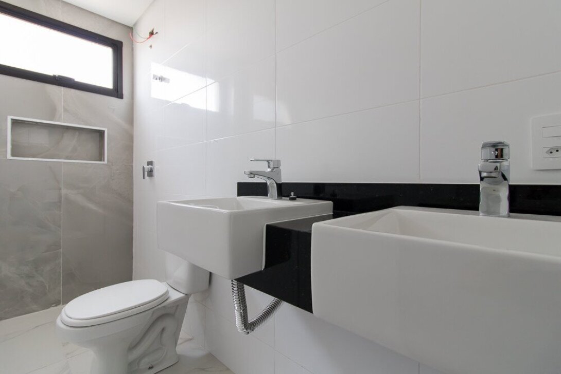 Foto 13 - SOBRADO EM CONDOMÍNIO em CURITIBA - PR, no bairro Guabirotuba - Referência PIV-SOB0582