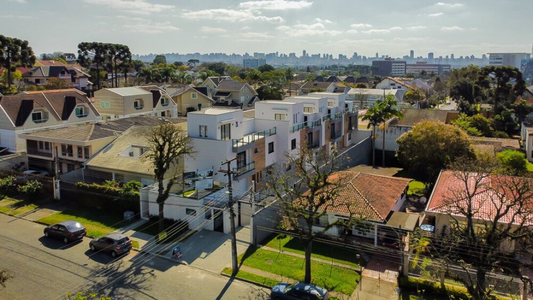 Foto 19 - SOBRADO EM CONDOMÍNIO em CURITIBA - PR, no bairro Guabirotuba - Referência PIV-SOB0582