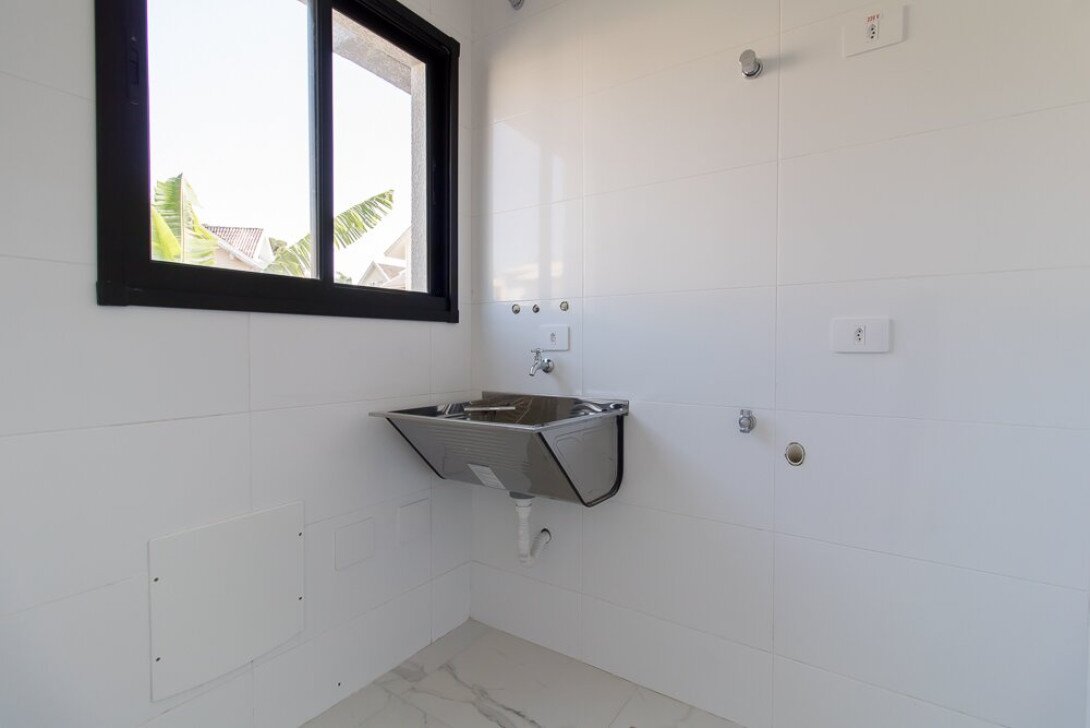 Foto 15 - SOBRADO EM CONDOMÍNIO em CURITIBA - PR, no bairro Guabirotuba - Referência PIV-SOB0582