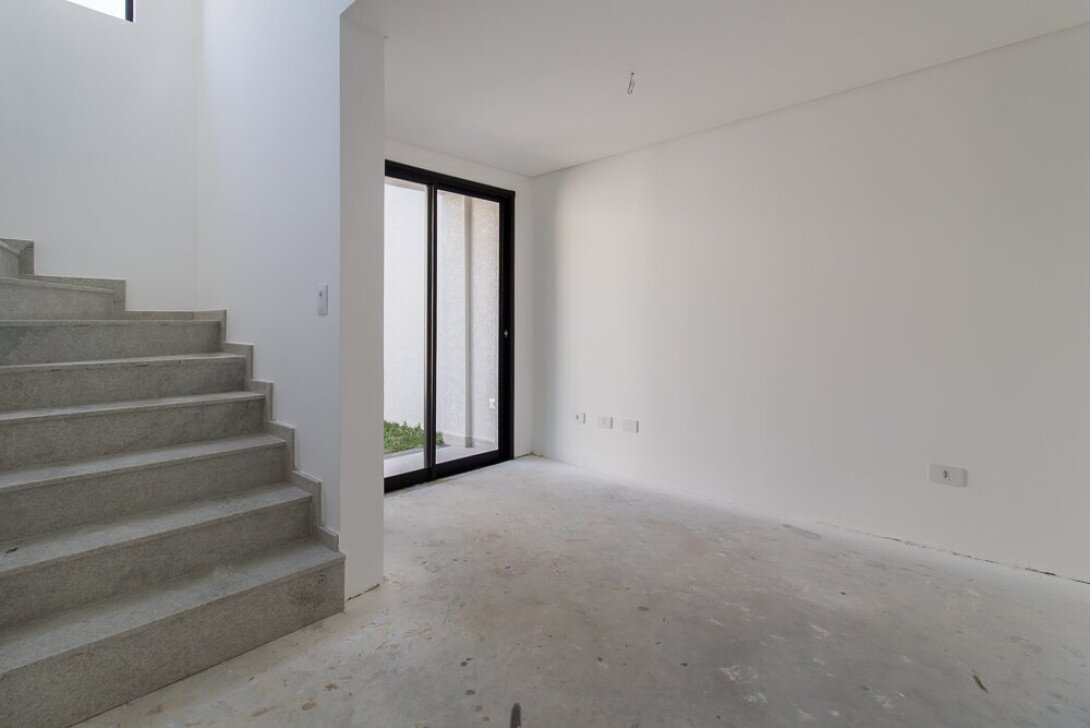 Foto 9 - SOBRADO EM CONDOMÍNIO em CURITIBA - PR, no bairro Guabirotuba - Referência PIV-SOB0582