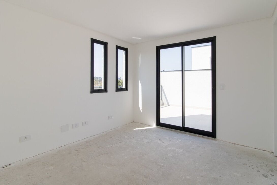 Foto 10 - SOBRADO EM CONDOMÍNIO em CURITIBA - PR, no bairro Guabirotuba - Referência PIV-SOB0582