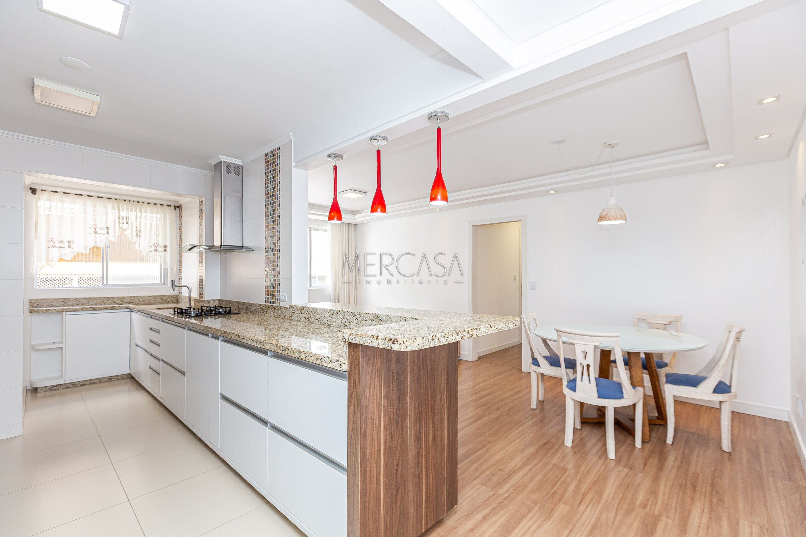 Apartamento à venda em Água Verde, Curitiba — Portal Chave Fácil