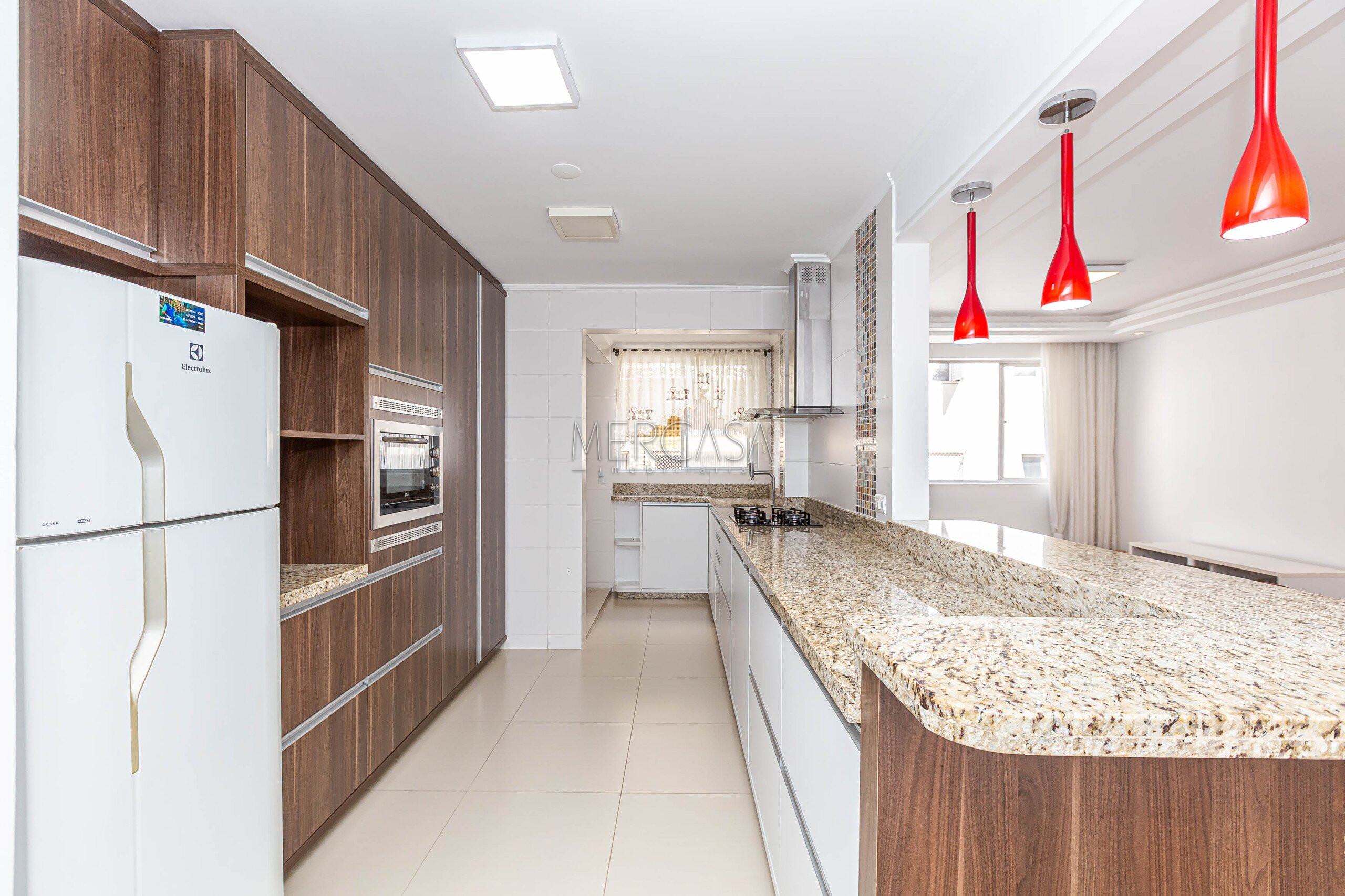 Apartamento à venda em Água Verde, Curitiba — Portal Chave Fácil
