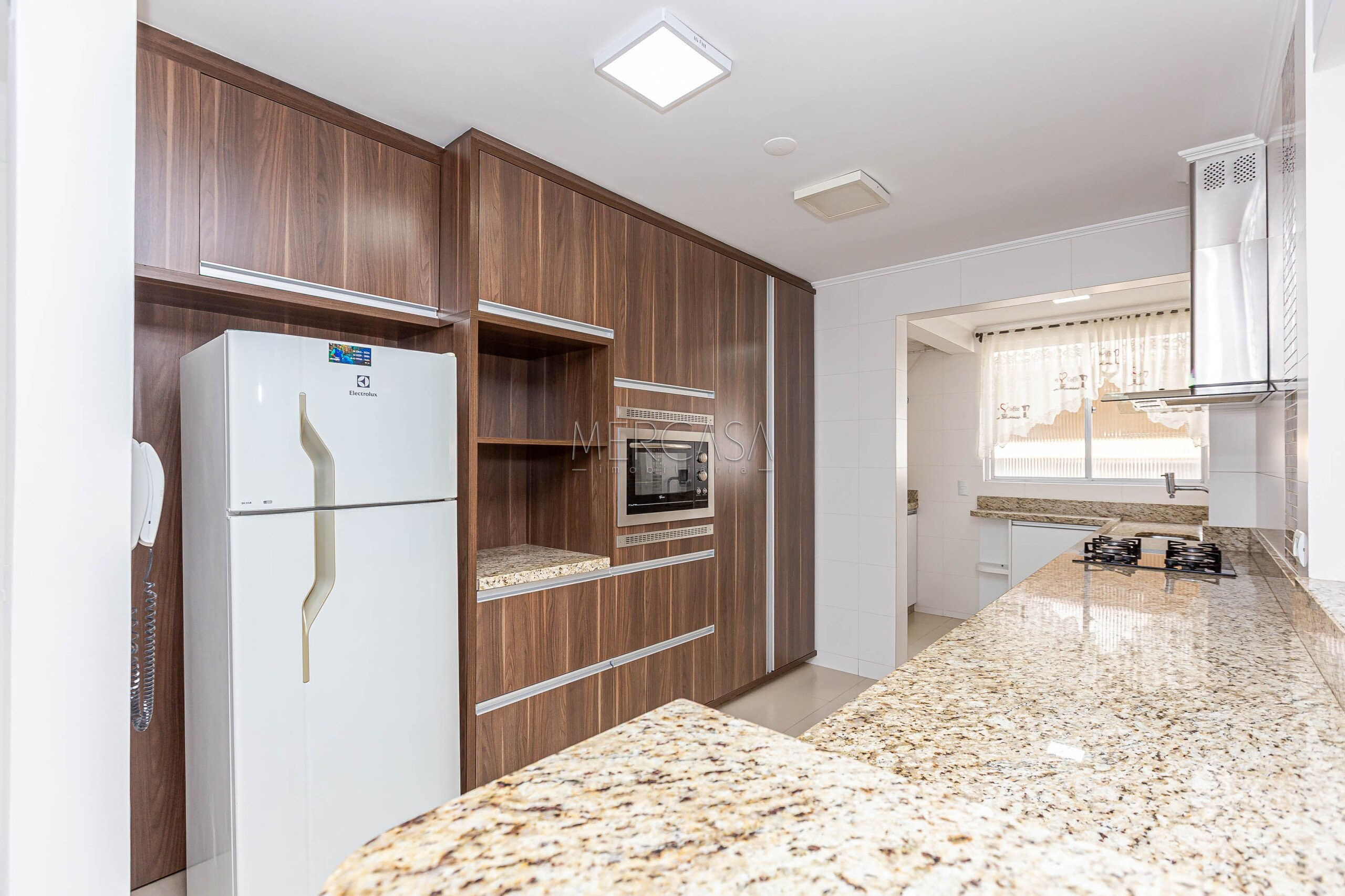 Apartamento à venda em Água Verde, Curitiba — Portal Chave Fácil