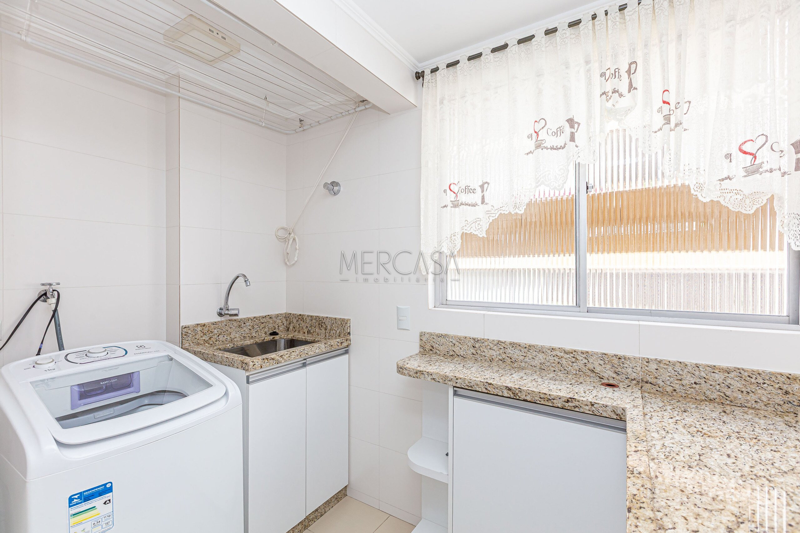 Apartamento à venda em Água Verde, Curitiba — Portal Chave Fácil