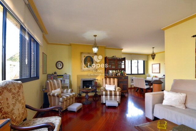 APARTAMENTO no Bairro: Juvevê - Lopes Home - Curitiba - foto 2