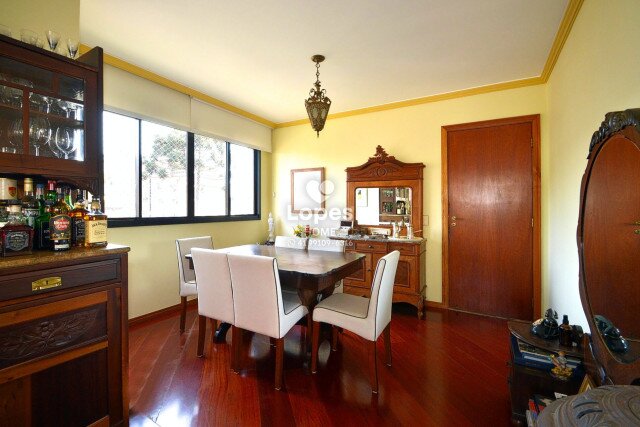APARTAMENTO no Bairro: Juvevê - Lopes Home - Curitiba - foto 4