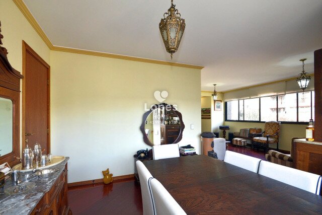 APARTAMENTO no Bairro: Juvevê - Lopes Home - Curitiba - foto 5