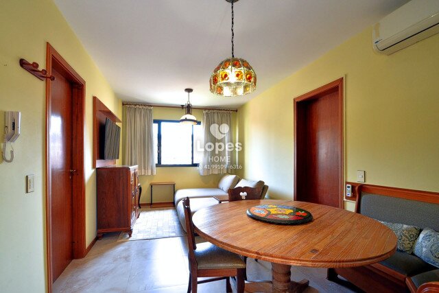 APARTAMENTO no Bairro: Juvevê - Lopes Home - Curitiba - foto 7