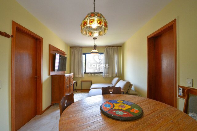 APARTAMENTO no Bairro: Juvevê - Lopes Home - Curitiba - foto 8