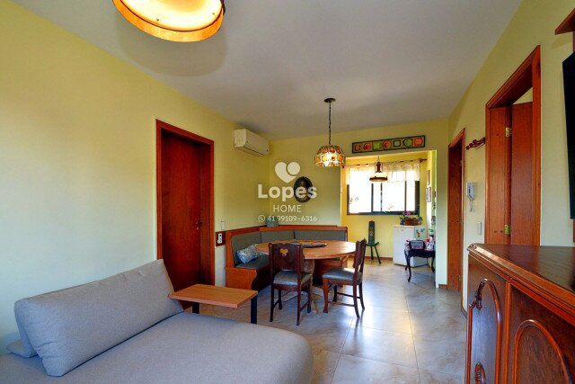 APARTAMENTO no Bairro: Juvevê - Lopes Home - Curitiba - foto 9