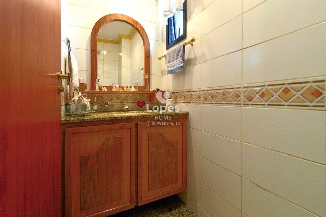 APARTAMENTO no Bairro: Juvevê - Lopes Home - Curitiba - foto 10