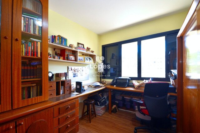 APARTAMENTO no Bairro: Juvevê - Lopes Home - Curitiba - foto 12
