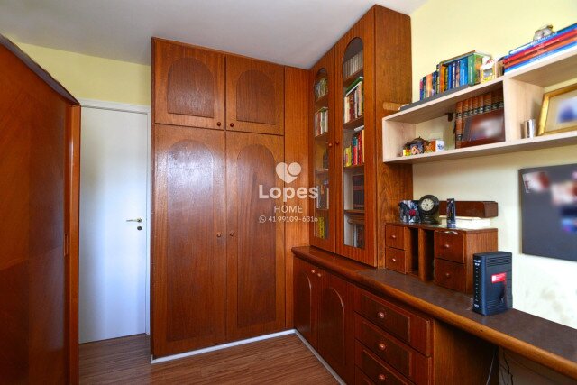 APARTAMENTO no Bairro: Juvevê - Lopes Home - Curitiba - foto 13