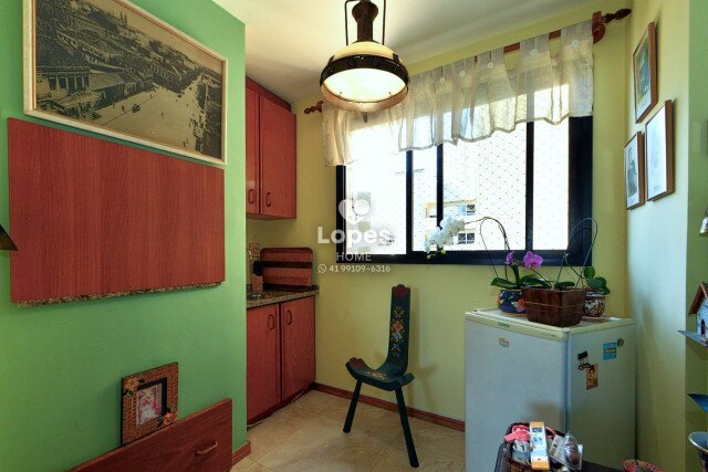 APARTAMENTO no Bairro: Juvevê - Lopes Home - Curitiba - foto 14