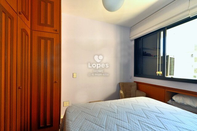 APARTAMENTO no Bairro: Juvevê - Lopes Home - Curitiba - foto 15