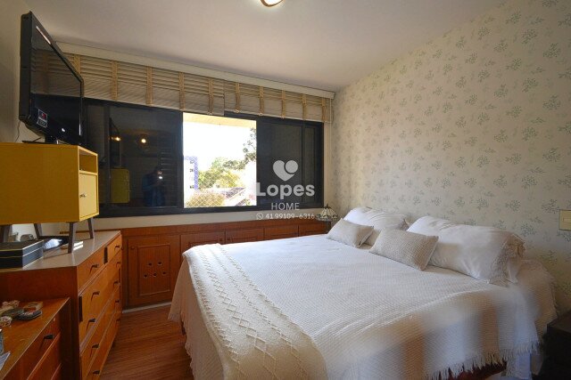 APARTAMENTO no Bairro: Juvevê - Lopes Home - Curitiba - foto 17