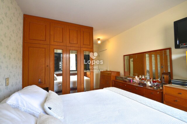 APARTAMENTO no Bairro: Juvevê - Lopes Home - Curitiba - foto 18