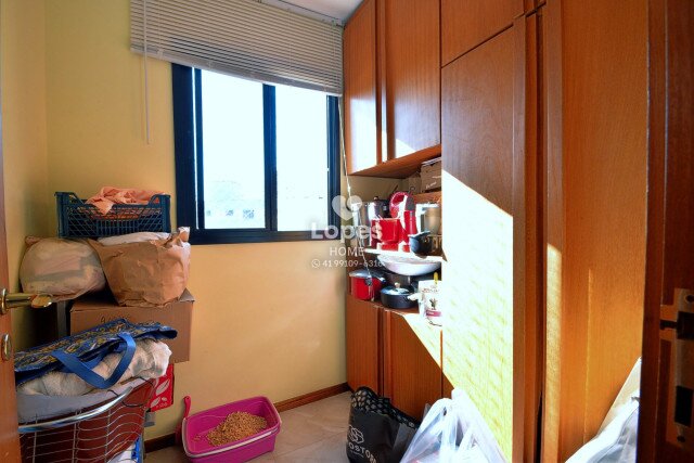 APARTAMENTO no Bairro: Juvevê - Lopes Home - Curitiba - foto 21
