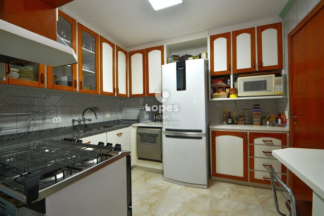 APARTAMENTO no Bairro: Juvevê - Lopes Home - Curitiba - foto 22