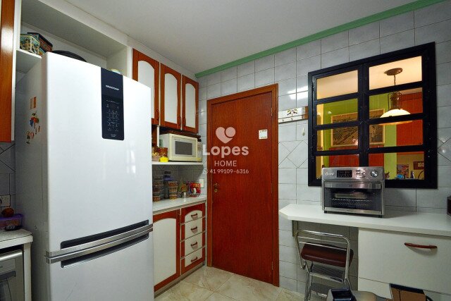 APARTAMENTO no Bairro: Juvevê - Lopes Home - Curitiba - foto 23