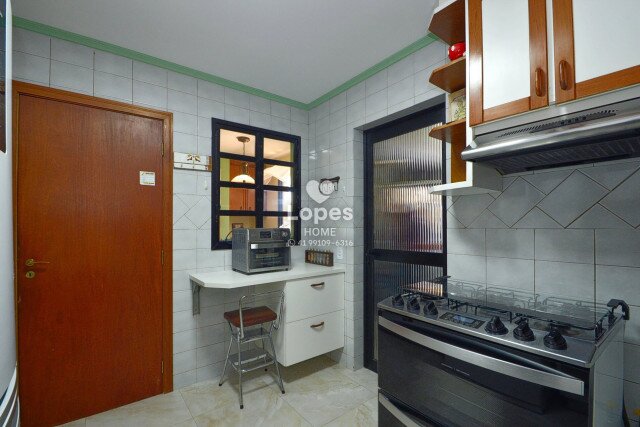 APARTAMENTO no Bairro: Juvevê - Lopes Home - Curitiba - foto 24