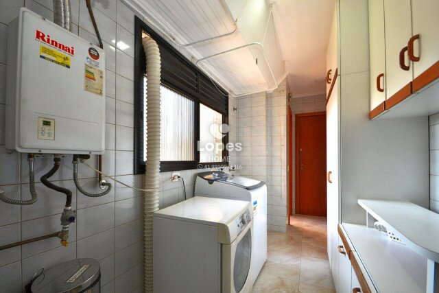 APARTAMENTO no Bairro: Juvevê - Lopes Home - Curitiba - foto 26