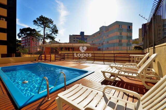 APARTAMENTO no Bairro: Juvevê - Lopes Home - Curitiba - foto 29