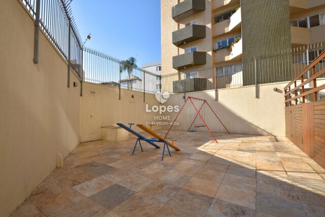 APARTAMENTO no Bairro: Juvevê - Lopes Home - Curitiba - foto 31