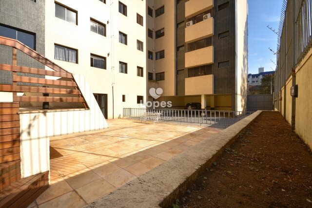 APARTAMENTO no Bairro: Juvevê - Lopes Home - Curitiba - foto 32