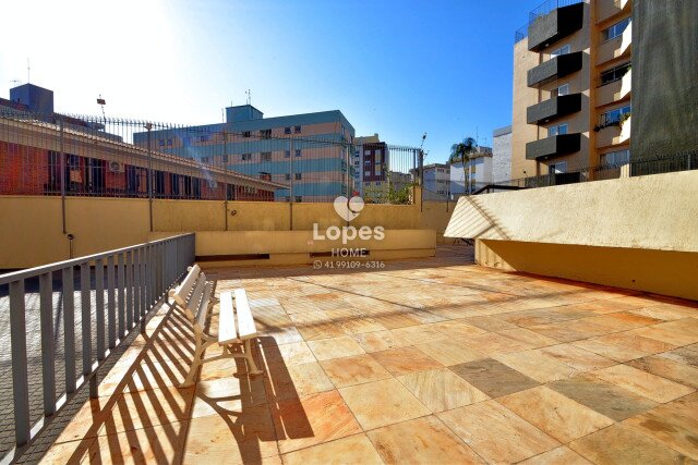 APARTAMENTO no Bairro: Juvevê - Lopes Home - Curitiba - foto 33
