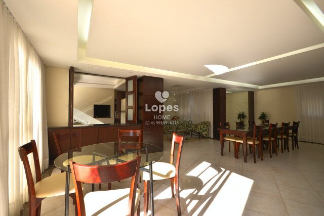 APARTAMENTO no Bairro: Juvevê - Lopes Home - Curitiba - foto 34