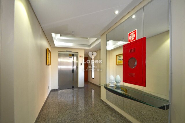 APARTAMENTO no Bairro: Juvevê - Lopes Home - Curitiba - foto 37