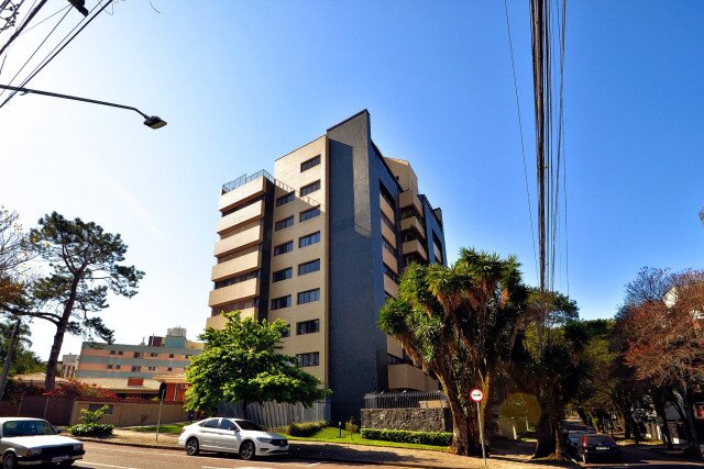 APARTAMENTO no Bairro: Juvevê - Lopes Home - Curitiba - foto 0